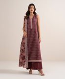 DW6D9F5ED7 Maroon Sapphire Brand Original Fabrics