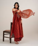 DW19BE1C8B Orange Sapphire Brand Original Fabrics