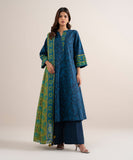 DW2615D7C9 Dark Blue Sapphire Brand Original Fabrics