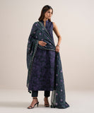 DWDD1AC08D Black and Purple Sapphire Brand Original Fabrics