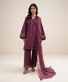 DW15CBCAC3 Maroon Sapphire Brand Original Fabrics