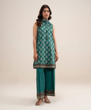 DW3A40E4E3 Green Sapphire Brand Original Fabrics