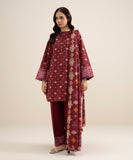 DW9932523D Red Sapphire Brand Original Fabrics