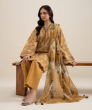 DW4B6D3979 Yellow Sapphire Brand Original Fabrics