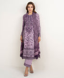 2DEDYS26V1252 Piece - Embroidered Lawn Suit Sapphire Brand Original Fabrics