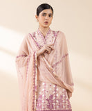 Sapphire U3PEJQ25V210 3 Piece Embroidered Jacquard Suit Online Shopping