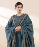 Sapphire U3PEJQ25V214 3 Piece Embroidered Jacquard Suit Online Shopping