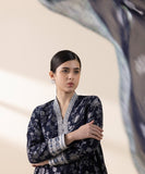 Sapphire U3PEJQ25V216 3 Piece Embroidered Jacquard Suit Online Shopping