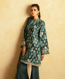 Sapphire  3 Piece Embroidered Jacquard Suit U3PESG24V511 Online Shopping