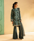 Sapphire  3 Piece Embroidered Jacquard Suit U3PESG24V511 Online Shopping