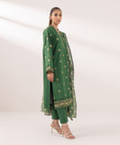 Sapphire  3 Piece Embroidered Multi Neps Suit U3PEST24V522 Online Shopping