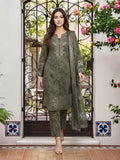 U4409SU-3PC-227 Lime Light Brand Original Fabrics