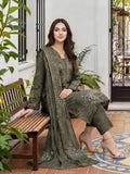 U4409SU-3PC-227 Lime Light Brand Original Fabrics