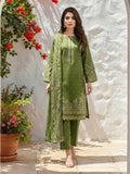 U4926SU-3PC-256 Lime Light Brand Original Fabrics