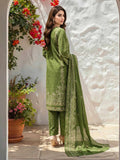 U4587SU-3PC-227 Lime Light Brand Original Fabrics