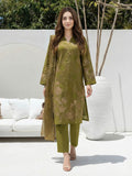 U4660SU-3PC-091 Lime Light Brand Original Fabrics