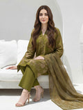 U4660SU-3PC-091 Lime Light Brand Original Fabrics