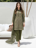 U4719SU-3PC-227 Lime Light Brand Original Fabrics