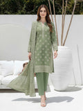 U4728SU-3PC-227 Lime Light Brand Original Fabrics