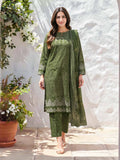U4835SU-3PC-227 Lime Light Brand Original Fabrics