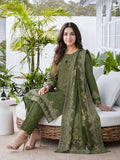 U4835SU-3PC-227 Lime Light Brand Original Fabrics