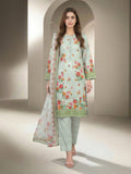 U4665SU-3PC-014 Lime Light Brand Original Fabrics
