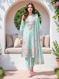U4887SU-3PC-143 Lime Light Brand Original Fabrics