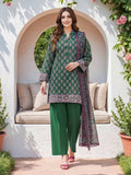 U4925SU-3PC-227 Lime Light Brand Original Fabrics