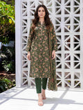 U4937SU-3PC-227 Lime Light Brand Original Fabrics