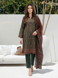U4963SU-3PC-227 Lime Light Brand Original Fabrics