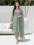 U4660SU-3PC-091 Lime Light Brand Original Fabrics