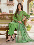 U5062SU-3PC-227 Lime Light Brand Original Fabrics