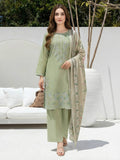 U5107SU-3PC-199 Lime Light Brand Original Fabrics