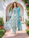 U5116SU-3PC-143 Lime Light Brand Original Fabrics