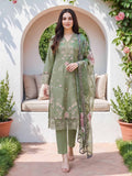 U5156SU-3PC-227 Lime Light Brand Original Fabrics
