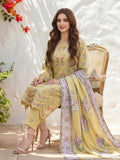 U5170SU-3PC-374 Lime Light Brand Original Fabrics