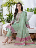 U5205SU-3PC-299 Lime Light Brand Original Fabrics