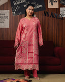 Unbound Mushq Brand Original Fabrics