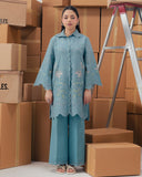 Unfiltered Mushq Brand Original Fabrics