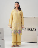 Unmasked Drama Mushq Brand Original Fabrics
