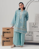 Unshaped Mushq Brand Original Fabrics