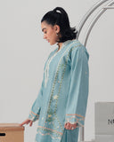 Unpolished Mushq Brand Original Fabrics