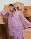 Unruly Grace Mushq Brand Original Fabrics