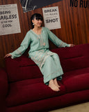Unscripted Mushq Brand Original Fabrics
