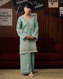 Unscripted Mushq Brand Original Fabrics