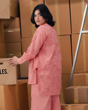 Unshaped Mushq Brand Original Fabrics