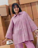 Untamed Aura Mushq Brand Original Fabrics
