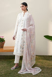 Pristine Ivory Cross Stitch Brand Original Fabrics
