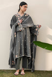 Deep Forest Cross Stitch Brand Original Fabrics