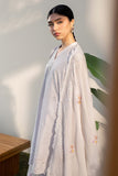 Persian Violet Cross Stitch Brand Original Fabrics